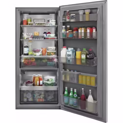 Frigidaire Professional 19 Cu. Ft. Single-Door Refrigerator - Image 3