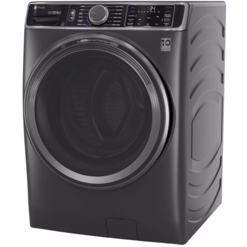 GE Profile PFW955SPWDS 28 Inch Smart Front Load Washer - Image 4