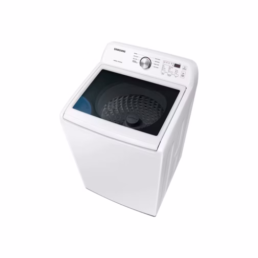 Samsung 4.4 cu. ft. Top Load Washer with ActiveWave - Image 3