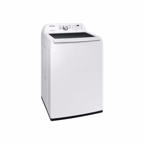 Samsung 4.4 cu. ft. Top Load Washer with ActiveWave
