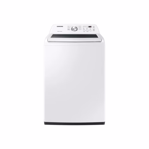 Samsung 4.4 cu. ft. Top Load Washer with ActiveWave - Image 5