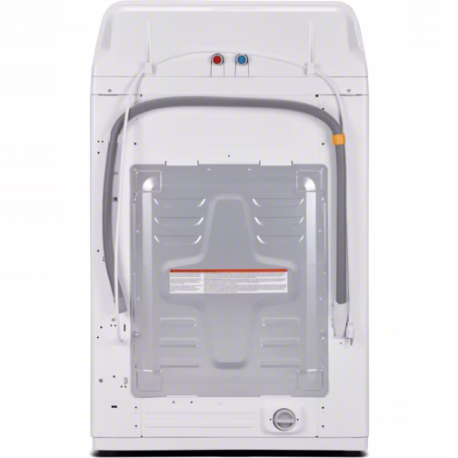 Midea 4.4 Cu.Ft. Smart Top Load Washer with Power Wave - Image 7