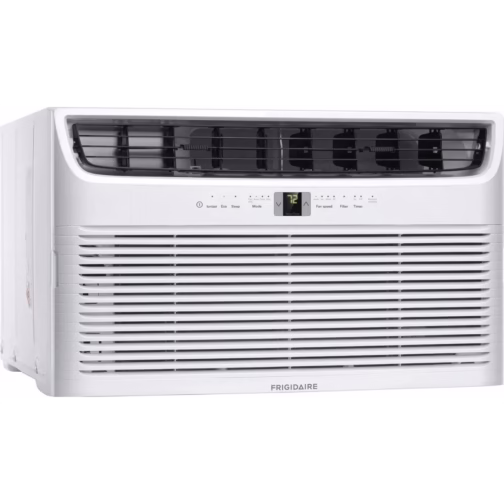 Frigidaire FHTC103WA2 10,000 BTU Through the Wall Air Conditioner with Dry Mode - Image 2