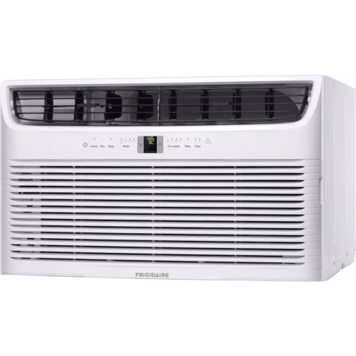 Frigidaire FHTC103WA2 10,000 BTU Through the Wall Air Conditioner with Dry Mode - Image 3