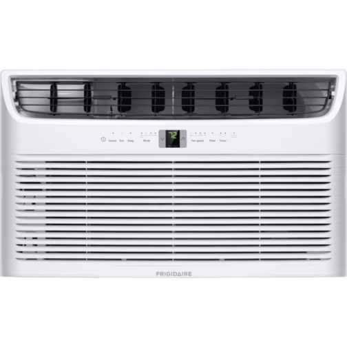 Frigidaire FHTC103WA2 10,000 BTU Through the Wall Air Conditioner with Dry Mode - Image 4