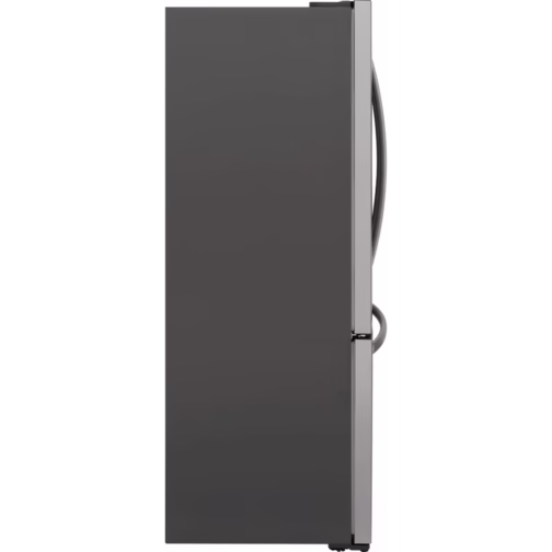 Frigidaire FRFG1723AV 32 Inch Counter-Depth French Door Refrigerator with 17.6 Cu. Ft - Image 8
