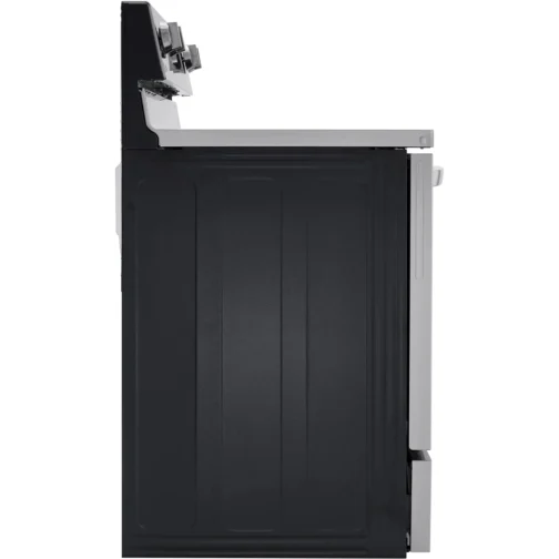 LG LREL6325F 30 Inch Electric Smart Range with 5 Radiant Elements, 6.3 cu. ft - Image 9