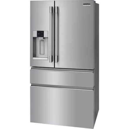 Frigidaire Professional Series PRMC2285AF 36 Inch Counter Depth 4 Door French Door Refrigerator with 21.4 Cu. Ft. Capacity - Image 3