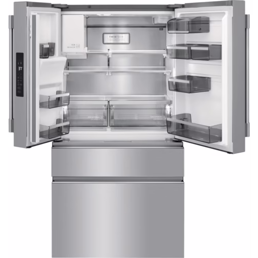 Frigidaire Professional Series PRMC2285AF 36 Inch Counter Depth 4 Door French Door Refrigerator with 21.4 Cu. Ft. Capacity - Image 5