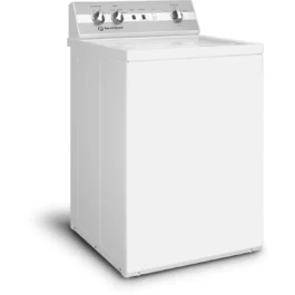 Speed Queen TC5003WN 26 Inch Top Load Washer with 3.2 cu ft Capacity