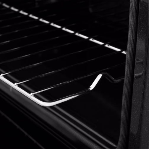 ZLINE Autograph Edition WASSZ30MB 30 Inch Professional Single Electric Wall Oven with 5 cu. ft. Capacity - Image 6