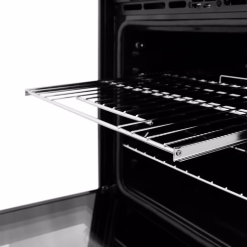 ZLINE Autograph Edition WASSZ30MB 30 Inch Professional Single Electric Wall Oven with 5 cu. ft. Capacity - Image 5