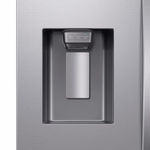SAMSUNG 30 cu. ft. Mega Capacity 3-Door French Door Refrigerator with Family Hub™ - Image 7