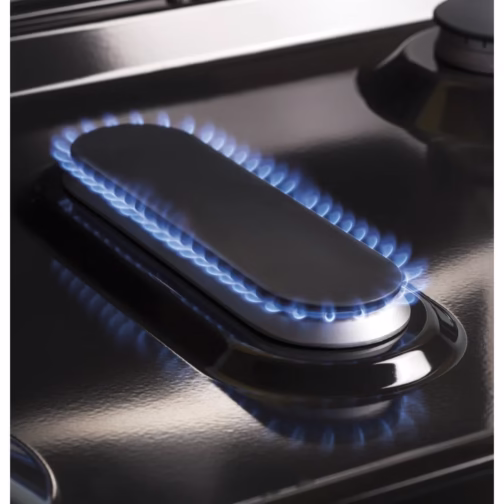 GE Appliances GGF600AVSS Free-Standing Gas Convection Range - Image 7