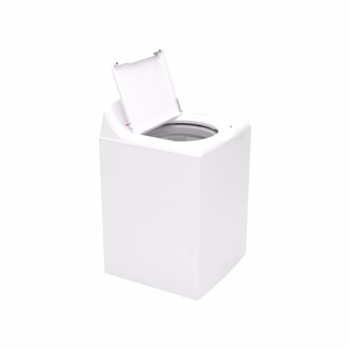 Hotpoint 4.0 Cu Ft Capacity Washer With Stainless Steel - Image 5