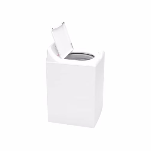 Hotpoint 4.0 Cu Ft Capacity Washer With Stainless Steel - Image 7
