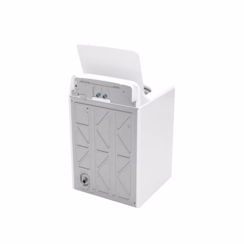 Hotpoint 4.0 Cu Ft Capacity Washer With Stainless Steel - Image 8