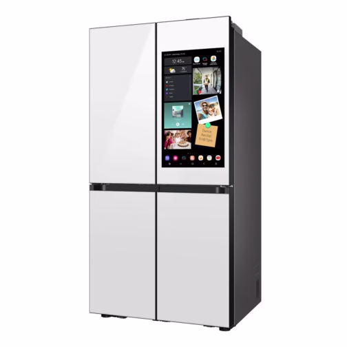 Samsung RF29DB990012AA  Bespoke 4-Door Flex Refrigerator - Image 3