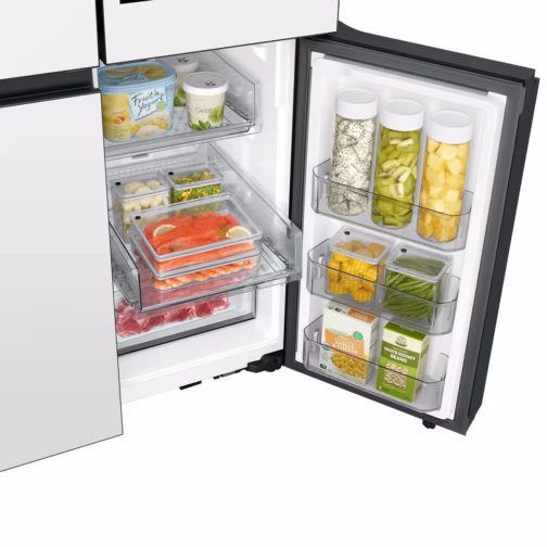 Samsung RF29DB990012AA  Bespoke 4-Door Flex Refrigerator - Image 6