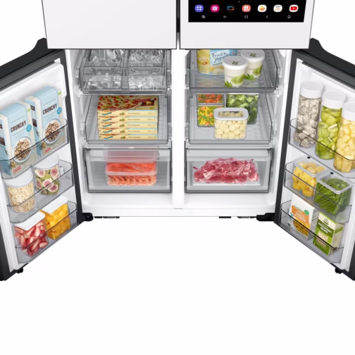Samsung RF29DB990012AA  Bespoke 4-Door Flex Refrigerator - Image 7