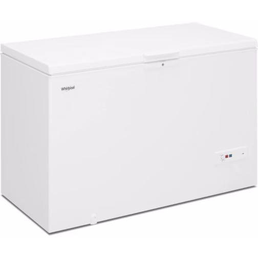 Whirlpool WZC5216LW 55 Inch Freestanding Convertible Chest Freezer with 16 Cu. Ft - Image 3