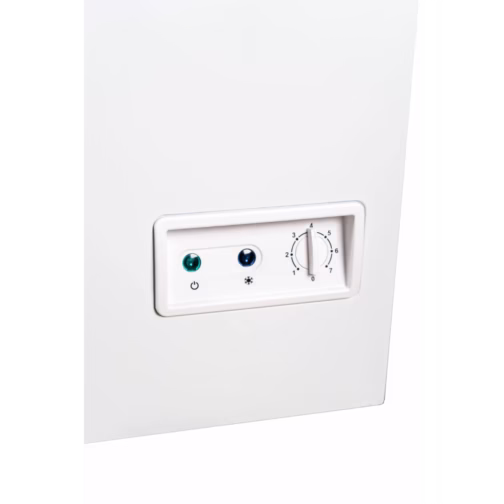 Danby DCF050A5WDB 25 Inch Freestanding Chest Freezer with 5.0 Cu. Ft. Capacity - Image 6