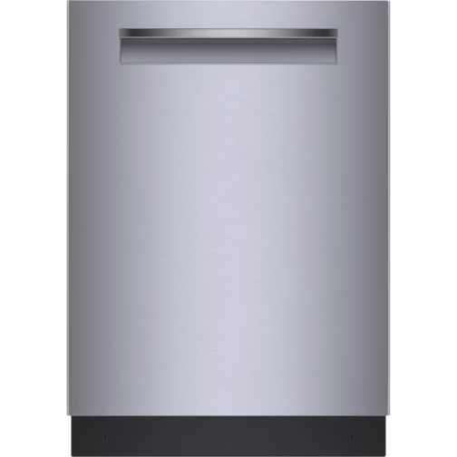 Bosch 500 Series SHP65CM5N 24 Inch Fully Integrated Built-In Smart Dishwasher with 16 Place Setting Capacity