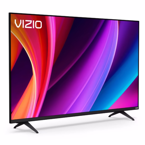 VIZIO 50" Class 4K LED HDR Limited Edition Smart TV (NEW) V4K50S-0809 - Image 3