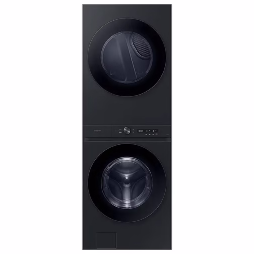 Bespoke 5.3 cu. ft. AI Laundry Hub™ Ultra Capacity Single Unit Washer with AI OptiWash™
