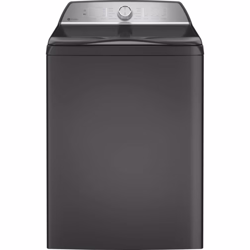 GE Profile™ 5 Cu. Ft. Smart Top Load Washer PTW600BPRDG - Image 2