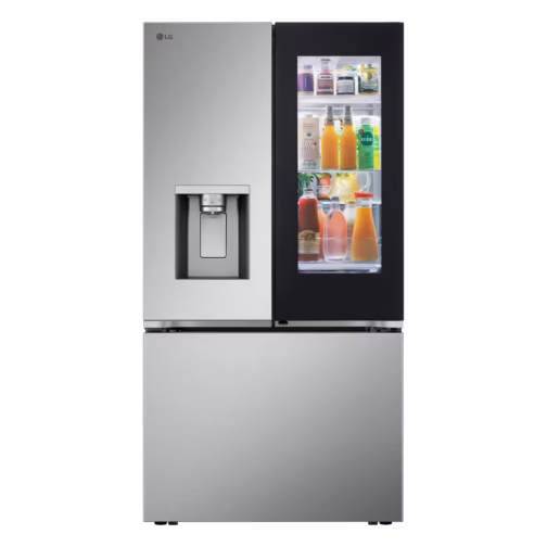 LG 31 cu. ft. French Door Refrigerator  LF31S6360S