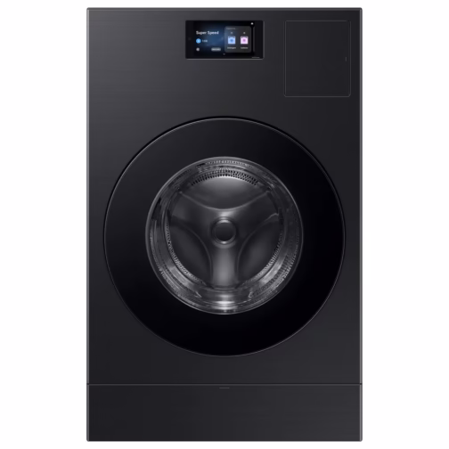 Samsung 5.3 cu ft. Bespoke AI Vented Laundry Combo All-in-One Ultra WD90F53AVBUS